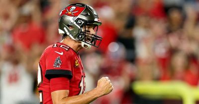 Tom Brady tipped for Super Bowl even if Tampa Bay Buccaneers don't qualify amid struggles