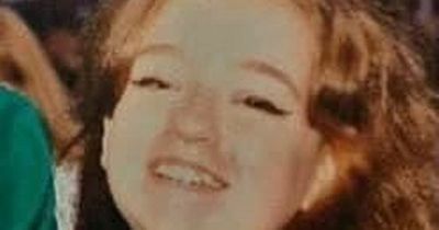 Kianna Donaghy: Police in Belfast issue appeal for missing 14-year-old girl