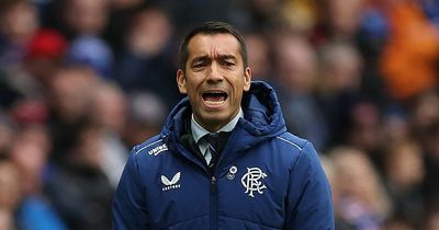 Rangers team news v Aberdeen confirmed as Yilmaz keeps place while Morelos decision made