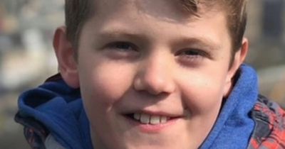 Boy, 14, locked himself in bedroom and emailed mum to say he had taken his life