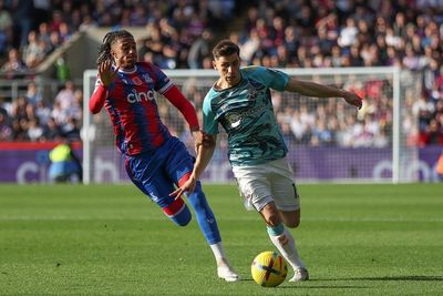 Crystal Palace vs Southampton LIVE: Premier League result, final score and reaction