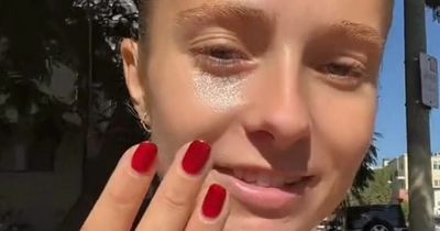 Woman says she was asked out on so many dates after discovering 'red nail theory'