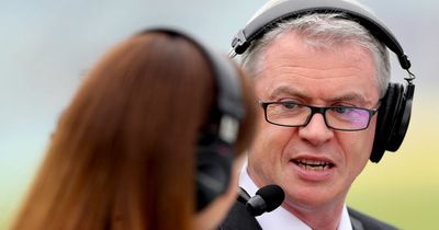 Joe Brolly reacts to BBC increasing its coverage of GAA Championship from 2023