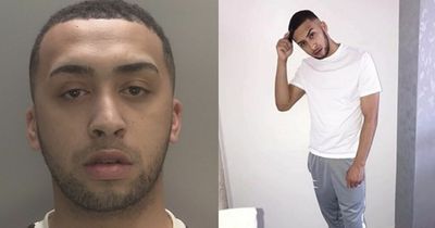 Police concerned for safety of missing 24-year-old Nottingham man