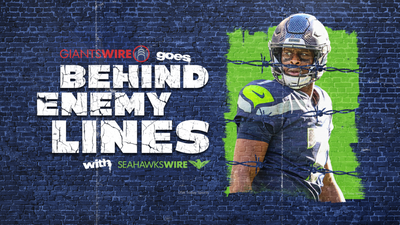 Behind Enemy Lines: Week 8 Q&A with Seahawks Wire
