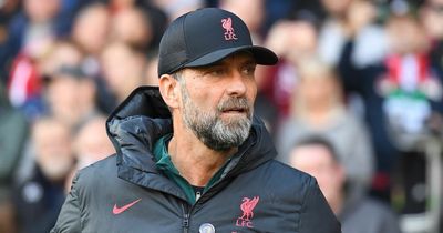 Jurgen Klopp admits he cannot explain how Liverpool are on par with Leeds United in key area