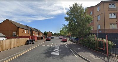 Masked men make off with cash in "terrifying" aggravated burglary in South Belfast