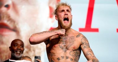 Jake Paul's body transformation edges him closer to Conor McGregor bout