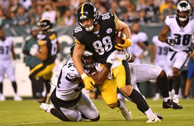 Steelers vs Eagles: How to watch, listen and stream