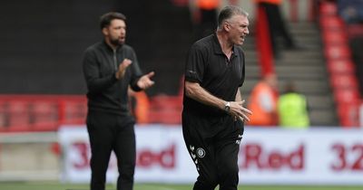 Nigel Pearson reflects on Bristol City draw as he admits flu bug may continue to spread