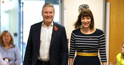 Keir Starmer shares his daughter's savage - but adorable - putdown about his speeches