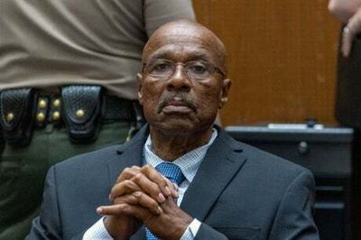 Man released from California prison after 38 years following new DNA evidence