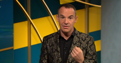 Martin Lewis fan gets £18,000 from DWP after following his advice