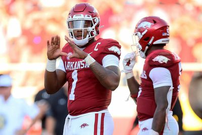 Arkansas vs. Auburn, live stream, preview, TV channel, time, how to watch college football