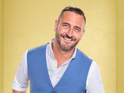 Will Mellor: Who is the Strictly Come Dancing 2022 contestant and what is he famous for?