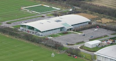 Man Utd set to build club hotel and ditch pre-match ritual in leaf out of Man City's book