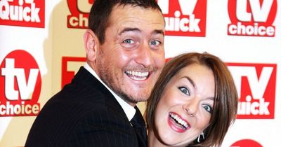 Strictly's Will Mellor 'knew Sheridan Smith friendship was over after painful snub'