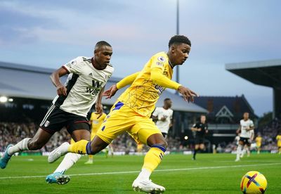 Fulham vs Everton LIVE: Premier League result, final score and reaction