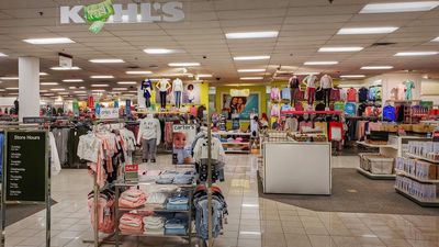 Kohl’s Will Pay You to Shop at its Stores