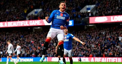 James Tavernier leads Rangers response as they claim huge win over Aberdeen - 3 things we learned