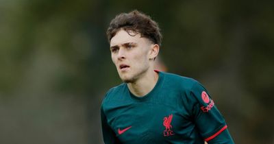 Liverpool fans have Ben Doak hope ahead of Premier League clash with Leeds United