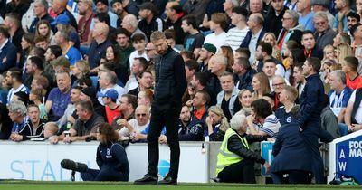 Liverpool receive boost ahead of Leeds United clash as top-four rivals drop points