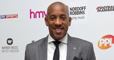 Premier League's Dion Dublin shares why he 'loves' Merseyside as he moves to Wirral