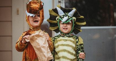 Little Horrors 2022: Send us photos of your spooky Halloween outfits!