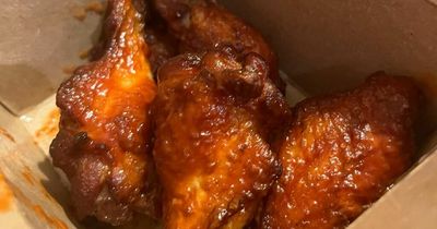 Another Wing review: DJ Khaled's Leeds takeaway restaurant serving flavour-packed 'jaw-dropping' dishes
