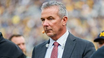 Urban Meyer Says CFP Expansion Will Combat Player Opt-Outs