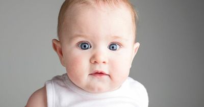 Baby names set to go 'extinct' in 2023 as parents snub them for more popular ones