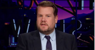 James Corden 'doesn't know what is next' for his career amid recent restaurant drama