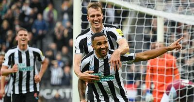 Newcastle United supporters 'blown away' by 'superb' Aston Villa win