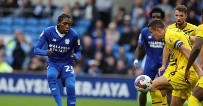 Cardiff City player ratings as Aston Villa loanee changes the game and defensive pairing rock solid against Rotherham