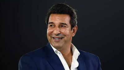 Wasim Akram reveals he got addicted to cocaine after retirement