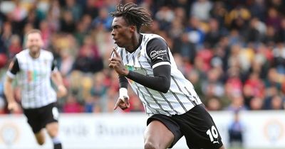 Notts County player ratings vs Torquay as unbeaten home record continues