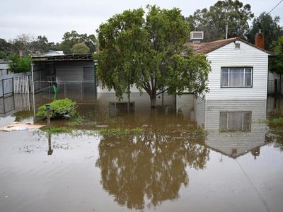 East coast on alert for wild weather