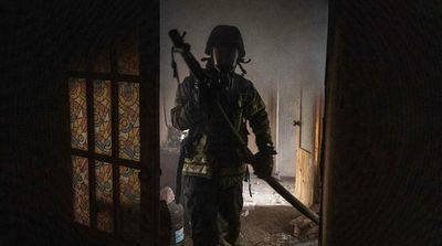 Russia, Ukraine Swap around 50 Prisoners of War