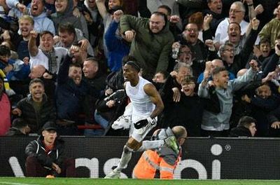 Liverpool 1-2 Leeds LIVE! Summerville goal - Premier League result, match stream and latest updates today