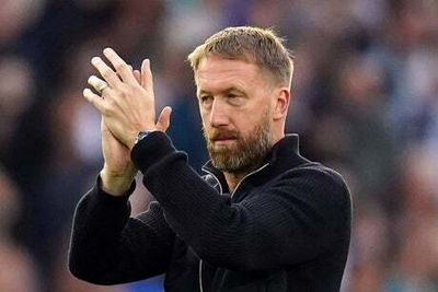 Graham Potter tactically trounced by his successor as Chelsea bruised by Brighton beating