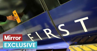 Judges claim £195,000 first-class train tickets in just six months as case backlog soars