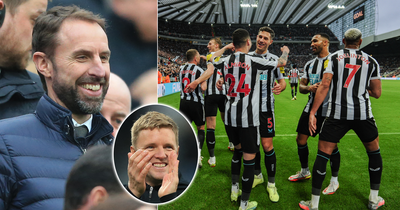 Newcastle make another statement, Emery sees Aston Villa taunted and special guests - 5 things