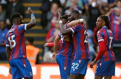 Crystal Palace 1-0 Southampton: Odsonne Edouard earns deserved win for Eagles