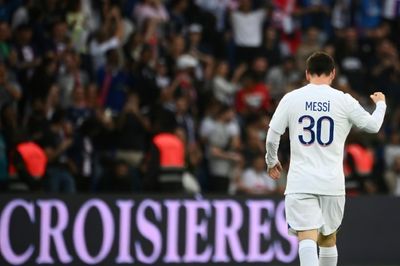 Majestic Messi helps PSG fight back to beat Troyes