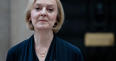 Liz Truss' phone 'hacked by Putin spies' for top secret info and private messages