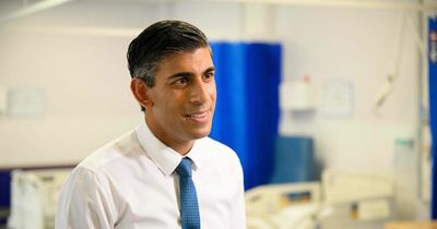 'Rishi Sunak shows we can ALL aspire to become Prime Minister'