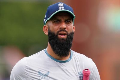 Moeen Ali admits memories of ‘disaster’ Ashes tour still linger