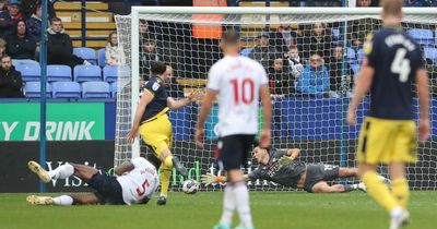 Bolton boss Ian Evatt on Oxford United loss, view on goals conceded & October form verdict