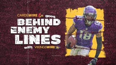 Behind enemy lines: Cardinals-Vikings Q&A preview with Vikings Wire