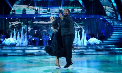 Strictly Come Dancing: week six results – as it happened